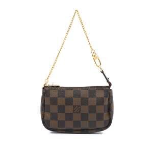 Louis Vuitton Pochette Accessoires #232971L98B